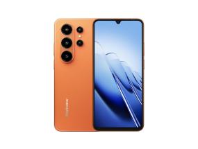 MOBILE PHONE WAVE 10/8/128GB ORANGE BLACKVIEW