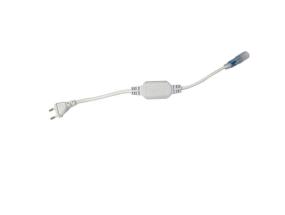 POWER LED PLUG DURALIGHT IP44/220V POWER PLUG -2 EUROLED