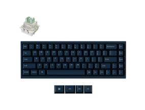KEYBOARD USB-C Q16 HE 8K/NAVY BLUE Q16HW-J1 KEYCHRON