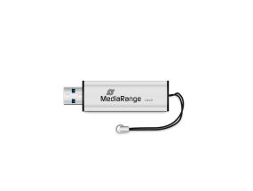 MEMORY DRIVE FLASH USB3.2/128GB MR918 MEDIARANGE