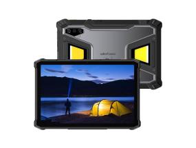 TABLET ARMOR PAD 5 PRO 11"/12/512GB BLACK ULEFONE