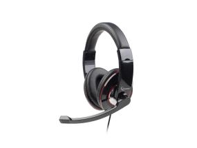 HEADSET STEREO/MHS-001 GEMBIRD
