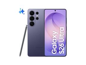 MOBILE PHONE GALAXY S26 ULTRA/512GB VIOLET SM-S948B SAMSUNG