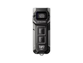 FLASHLIGHT KEYCHAIN/TUP2 NITECORE