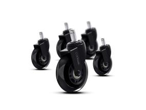 GAMING CHAIR ACC WHEELS/GXT702 GEL 25804 TRUST