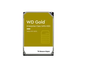 HDD WESTERN DIGITAL Gold 4TB SATA 3.0 256 MB 7200 rpm 3,5" WD4004FRYZ