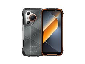 MOBILE PHONE ROCK 2/8/256GB ORANGE BLACKVIEW