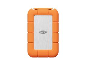 External SSD LACIE 4TB STND4000400