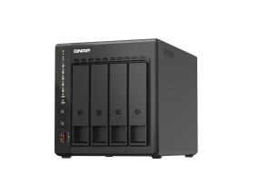 NAS STORAGE TOWER 4BAY/TS-453E-8G QNAP