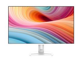 LCD Monitor MSI PRO MP275W E2 27" Business 1920x1080 16:9 120 ?? 1 ms Speakers PROMP275WE2