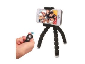 MOBILE ACC MINI TRIPOD UNIVER./MRMA205 MEDIARANGE