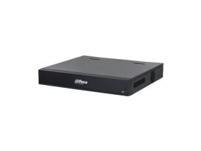 NET VIDEO RECORDER 32CH 16POE/NVR5432-16HP-XI/PRO DAHUA