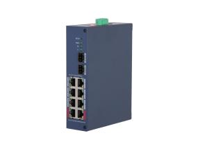 Switch DAHUA CHS4210-8GT-110 Switch type Managed Switch layer L2 CHS4210-8GT-110