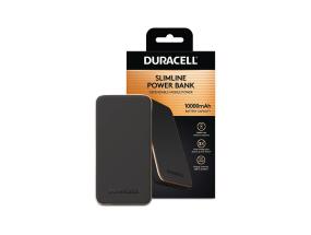 POWER BANK USB 10000MAH/DRPB3009A DURACELL