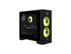 PC MSI Desktop Intel Core Ultra 5 225F 16 GB DDR5-SDRAM Storage SSD SSD 1 TB NVIDIA GeForce RTX…