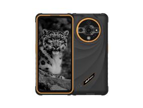 MOBILE PHONE ARMOR X31/6/128GB ORANGE ULEFONE