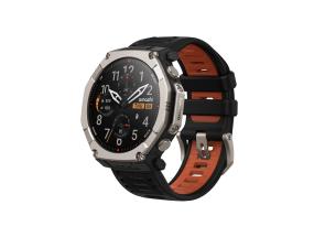 SMARTWATCH AMAZIT T-REX ULTRA2/BLACK AMAZFIT
