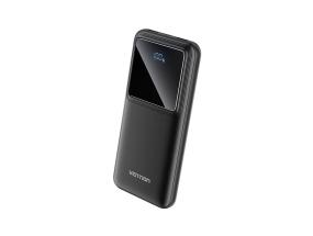 POWER BANK USB 10000MAH 22.5W/BLACK FHKB0 VENTION