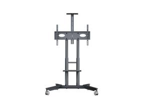 TV SET ACC MOBILE STAND/32-75"/GRAPHITE TS1571-G ONKRON