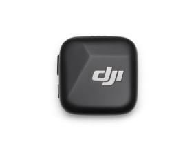 CAMERA ACC MIC MINI TRANSMITT/BLACK CP.RN.00000431 DJI
