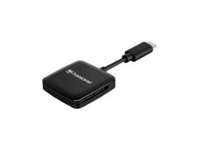 MEMORY READER FLASH ALL-IN-1/USB3.2 TS-RDC3 TRANSCEND