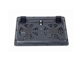 NB ACC COOLING STAND LED/NBS-2F15-05 GEMBIRD