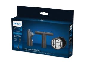 VACUUM ACC CLEANING KIT/XV1685/01 PHILIPS