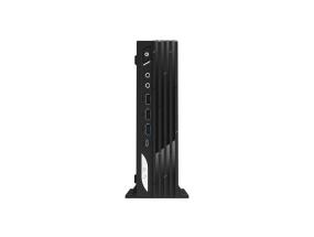PC MSI Desktop Intel® CoreT i5 i5-14400 8 GB DDR5-SDRAM Storage SSD Total storage capacity 512 GB…