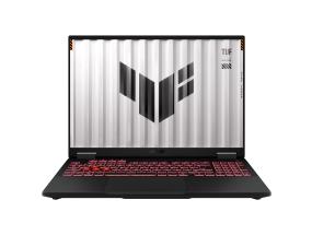 Notebook ASUS TUF FA608UMI-TU167W CPU AMD RyzenT 7 260 3.8 GHz 16 " 1920 x 1200 pixels RAM 16 GB…
