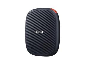 External SSD SANDISK Read speed 1000 MB/s  1 TB SDSSDE62M-1T00-G25