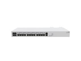  NET ROUTER 1000M 12PORT 4SFP+/CCR2116-12G-4S+ MIKROTIK