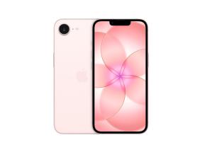 MOBILE PHONE IPHONE 17E/256GB SOFT PINK MHRX4 APPLE
