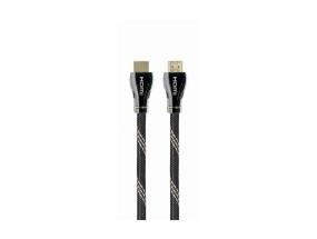 CABLE HDMI-HDMI 2M 8K/PREMIUM CCBP-HDMI8K-2M GEMBIRD
