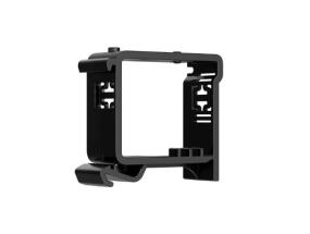 SMART HOME DIN HOLDER/BLACK 51170 AJAX