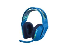 HEADSET GAMING G733 WRL/BLUE 981-000943 LOGITECH