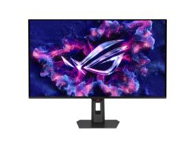 Monitor ASUS 31.5 " 3840 x 2160 pixels 4K Ultra HD Native aspect ratio 16:9 OLED Flat 90LM0DT0…