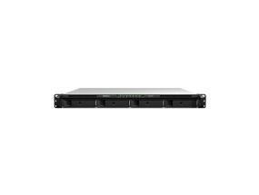 NAS STORAGE RACKST 4BAY 1U/NO HDD USB3 RS826RP+ SYNOLOGY