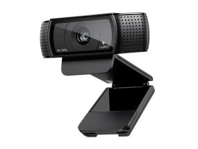 CAMERA WEBCAM HD PRO C920/960-001055 LOGITECH