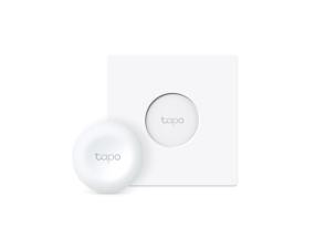 Smart Home Device TP-LINK Tapo S200D White TAPOS200D