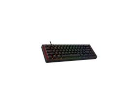 KEYBOARD ORIGINS 2 65 RGB/BLACK B4QS3AA#ABA HYPERX