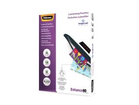 LAMINATOR POUCH IMAGELAST/A5 80 100PCS 5306002 FELLOWES