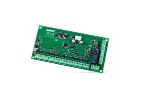 PROXIMITY CARD READER CONTR./INT-R SATEL
