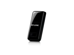 WRL ADAPTER 300MBPS USB MINI/TL-WN823N TP-LINK