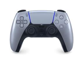 GAMEPAD DUALSENSE V2 WIRELESS/SILVER 711719577348 SONY
