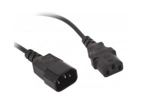CABLE POWER EXTENSION 1.8M/PC-189 GEMBIRD