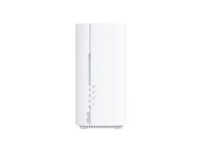 Wireless Router ASUS 4G-BE58 Wi-Fi 7 (802.11be) Data speed 3600 Mbit/s Ethernet WAN Yes SIM card…