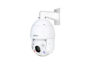 NET CAMERA 8MP PTZ DOME/SD6C3825GA-HNR-A-PV1 DAHUA