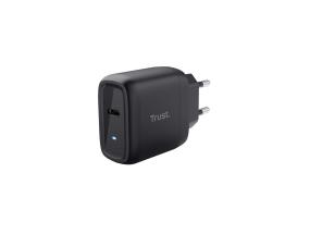 MOBILE CHARGER WALL 45W/MAXO 24816 TRUST