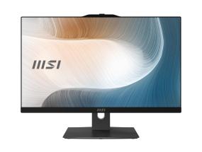 Monoblock PC MSI CPU Intel Intel Core 5 Intel Core 5 120U RAM 16 GB DDR5-SDRAM Screen 23.8 " 1920 x…