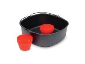 AIR FRYER ACC BAKING KIT/HD9945/01 PHILIPS